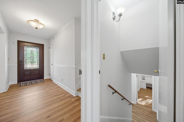 2836 Stepp Drive, Columbia, SC 29204