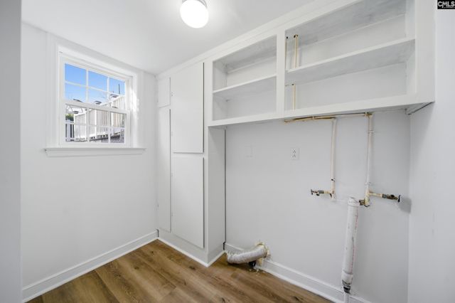 2836 Stepp Drive, Columbia, SC 29204