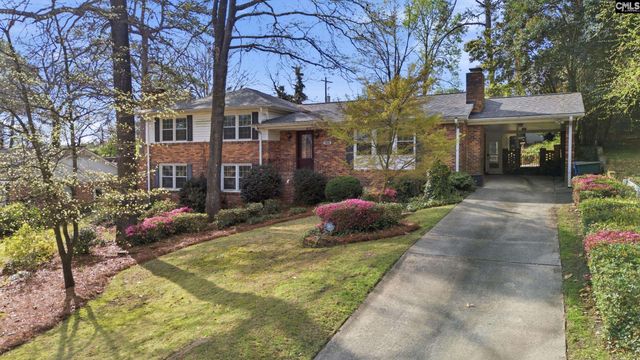 2836 Stepp Drive, Columbia, SC 29204