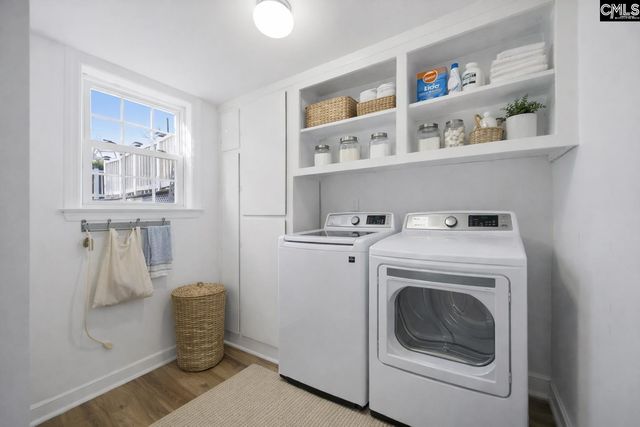 2836 Stepp Drive, Columbia, SC 29204