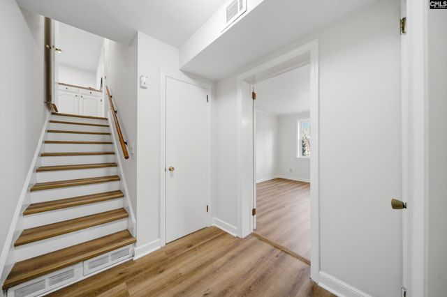 2836 Stepp Drive, Columbia, SC 29204