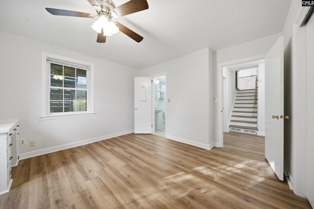 2836 Stepp Drive, Columbia, SC 29204