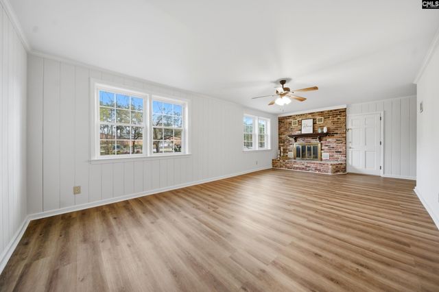 2836 Stepp Drive, Columbia, SC 29204