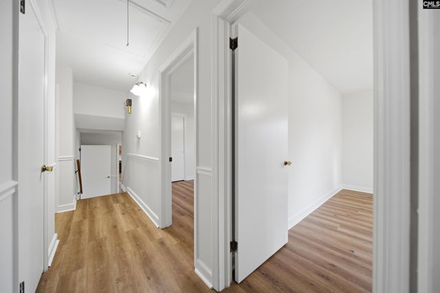 2836 Stepp Drive, Columbia, SC 29204