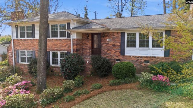2836 Stepp Drive, Columbia, SC 29204
