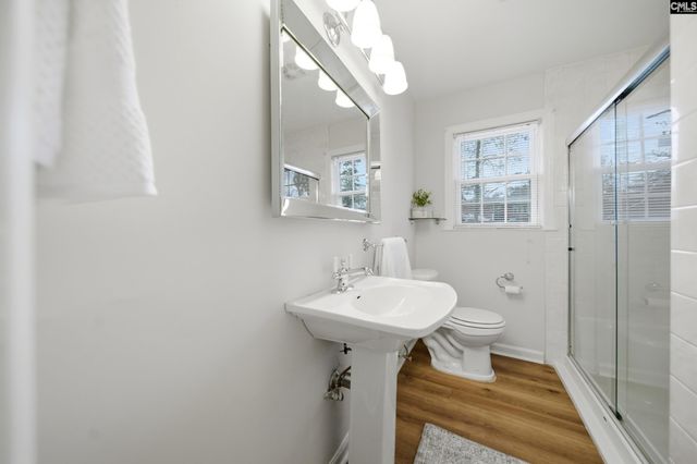 2836 Stepp Drive, Columbia, SC 29204