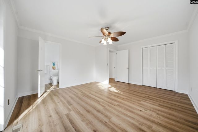 2836 Stepp Drive, Columbia, SC 29204