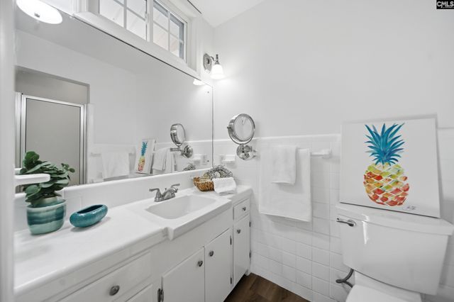 2836 Stepp Drive, Columbia, SC 29204