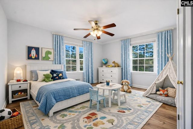 2836 Stepp Drive, Columbia, SC 29204