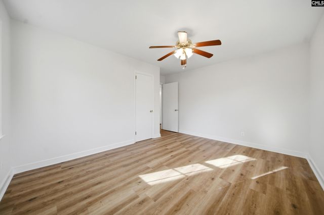 2836 Stepp Drive, Columbia, SC 29204