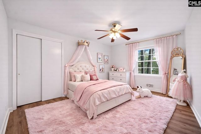 2836 Stepp Drive, Columbia, SC 29204