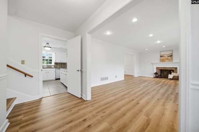 2836 Stepp Drive, Columbia, SC 29204