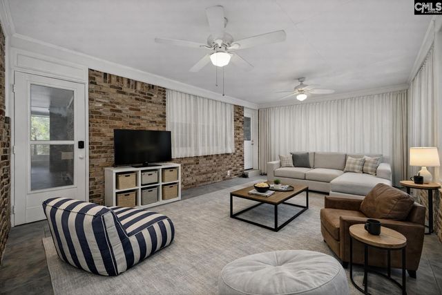 2836 Stepp Drive, Columbia, SC 29204