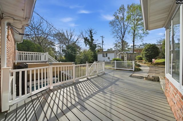 2836 Stepp Drive, Columbia, SC 29204