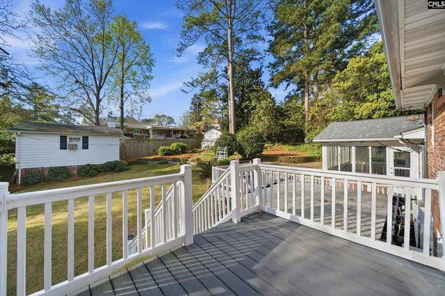 2836 Stepp Drive, Columbia, SC 29204