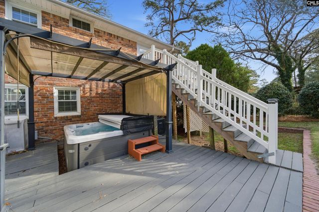 2836 Stepp Drive, Columbia, SC 29204