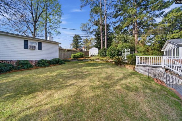 2836 Stepp Drive, Columbia, SC 29204