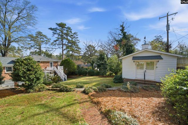 2836 Stepp Drive, Columbia, SC 29204