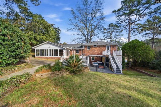 2836 Stepp Drive, Columbia, SC 29204