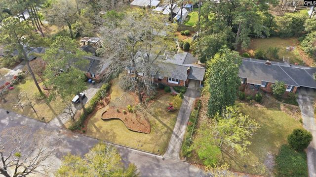 2836 Stepp Drive, Columbia, SC 29204