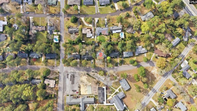 2836 Stepp Drive, Columbia, SC 29204