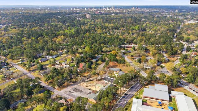 2836 Stepp Drive, Columbia, SC 29204