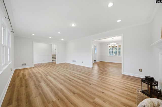 2836 Stepp Drive, Columbia, SC 29204