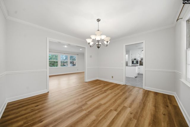 2836 Stepp Drive, Columbia, SC 29204