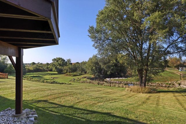 2144 Blue Heron DRIVE, Delavan, WI 53115
