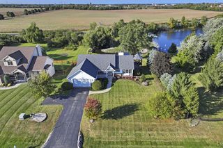 2144 Blue Heron DRIVE, Delavan, WI 53115