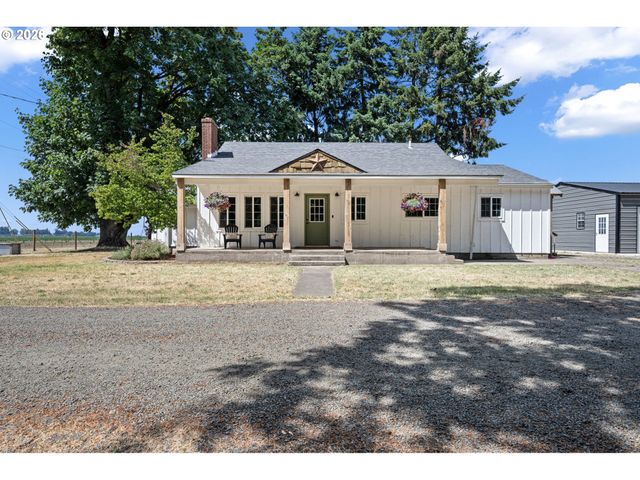 95069 TOFTDAHL Rd, Junction City, OR 97448