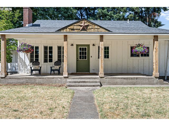 95069 TOFTDAHL Rd, Junction City, OR 97448