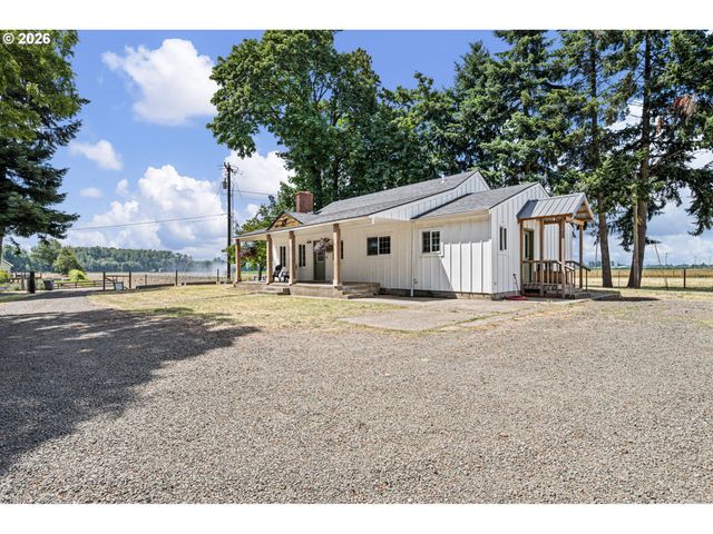 95069 TOFTDAHL Rd, Junction City, OR 97448