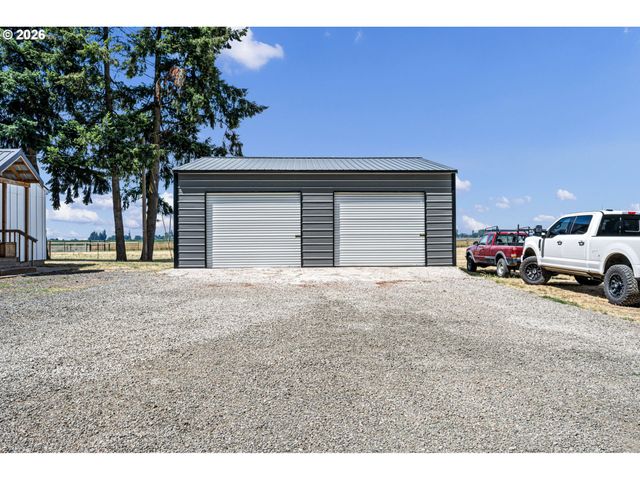 95069 TOFTDAHL Rd, Junction City, OR 97448