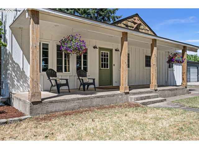 95069 TOFTDAHL Rd, Junction City, OR 97448