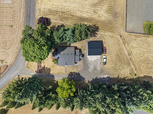 95069 TOFTDAHL Rd, Junction City, OR 97448