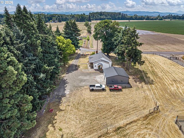 95069 TOFTDAHL Rd, Junction City, OR 97448