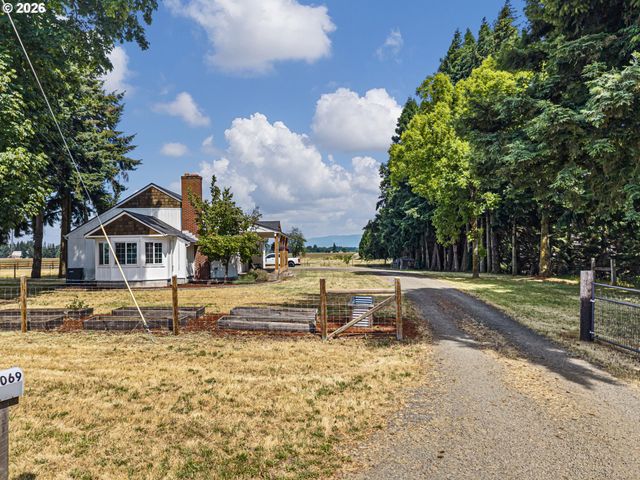 95069 TOFTDAHL Rd, Junction City, OR 97448