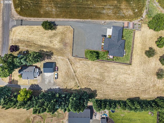 95069 TOFTDAHL Rd, Junction City, OR 97448