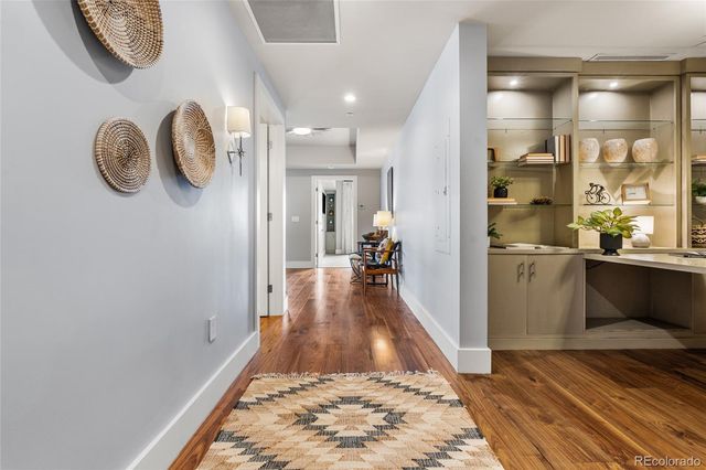 1411 Wynkoop Street 806, Denver, CO 80202