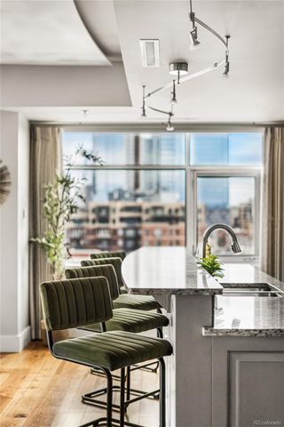 1411 Wynkoop Street 806, Denver, CO 80202
