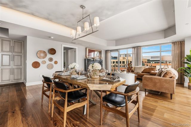 1411 Wynkoop Street 806, Denver, CO 80202