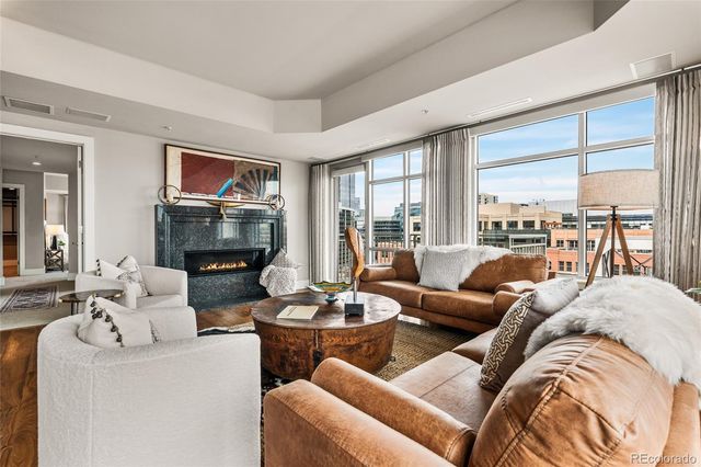 1411 Wynkoop Street 806, Denver, CO 80202