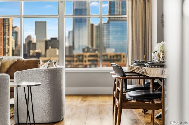 1411 Wynkoop Street 806, Denver, CO 80202