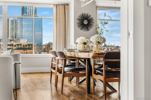 1411 Wynkoop Street 806, Denver, CO 80202