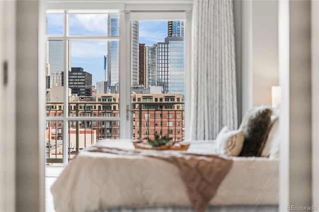 1411 Wynkoop Street 806, Denver, CO 80202