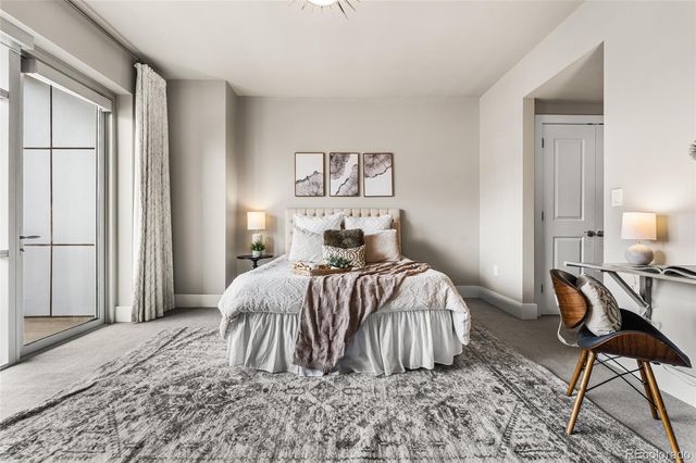 1411 Wynkoop Street 806, Denver, CO 80202