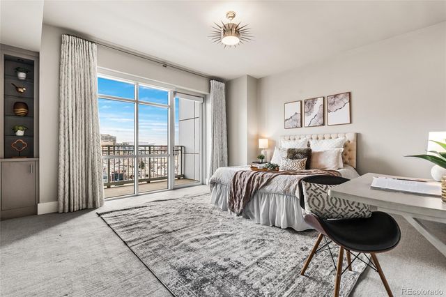 1411 Wynkoop Street 806, Denver, CO 80202