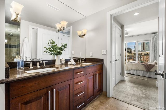 1411 Wynkoop Street 806, Denver, CO 80202