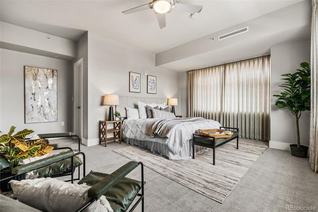 1411 Wynkoop Street 806, Denver, CO 80202